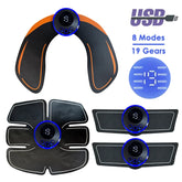 Electrical Muscel Stimulator Massager