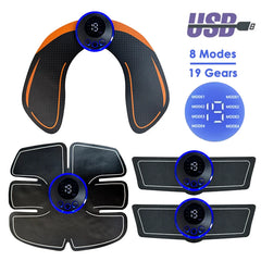 Electrical Muscel Stimulator Massager