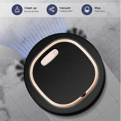 Smart Sweeping Robot