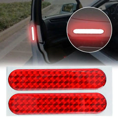 Car Reflective Stickers
