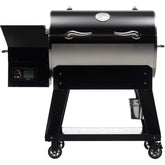 Pellet Smoker Grill