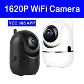 Indoor Security Camera
