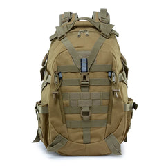 40L Camping Backpack