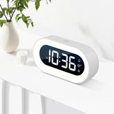 LED Digital Alarm Clock