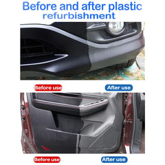 Car Plastic Rubber