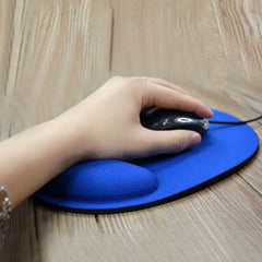 Wrist Support Mouse Mat