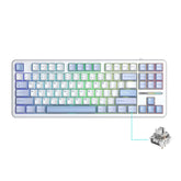 Wireless Mechanical Keyboard
