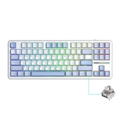 Wireless Mechanical Keyboard