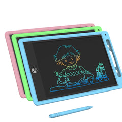 Lcd Writing Drawing Board
