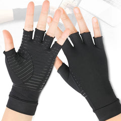 1Pair Fingerless Gloves