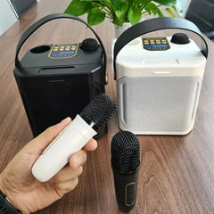 High Power Bluetooth Speaker