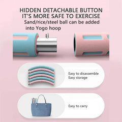 Yoga Weight Loss Circle