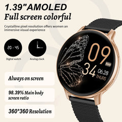 Bluetooth Smart Watch