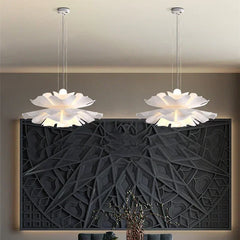 Modern LED Suspension Lamp
