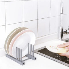 Dish Drainer Rack
