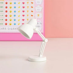 LED mini desk lamp