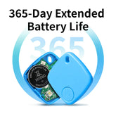 Mini Bluetooth Tracking Device