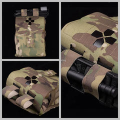 Outdoor Elastic Tourniquet