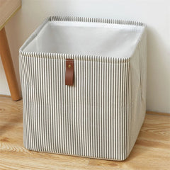 Cube Folding Storage Box