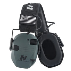 Original Military Hearing Headset