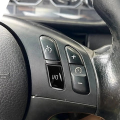 Car Steering Wheel Control Switch