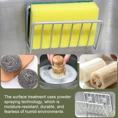 Sink Sponge Rack