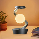LED Night Lamp with Motion Sensor