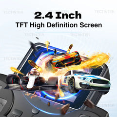 S10 video game console