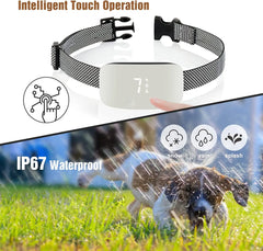 Anti Barking Dog Collar