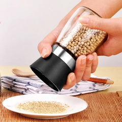 Manual Salt Pepper Mill
