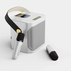 High Power Bluetooth Speaker