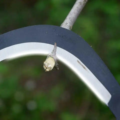 Portable Grass Sickle Cutter