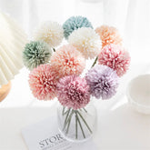 3/5pcs Artificial Dandelion