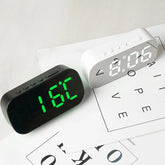 Simple LED Digital Electronic Clock