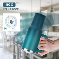 Replacement Lid For Stanley Cup