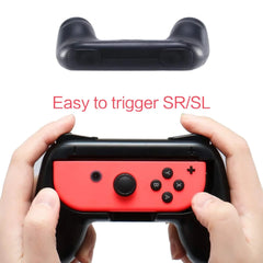 2PCS Joycon Bracket Stand Holder