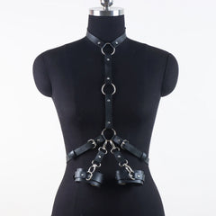BDSM Bondage Restraints