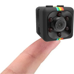 Mini Home and Office Camera