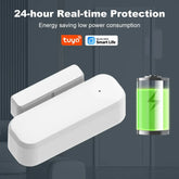 Smart Door Window Sensor