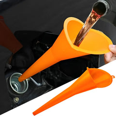 Car Long Stem Funnel