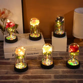Artificial Flowers LED Light