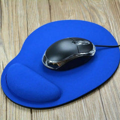 Wrist Support Mouse Mat