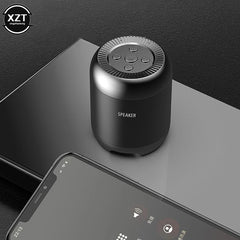 Wireless Bluetooth-compatible Speaker