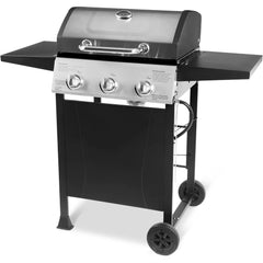 Propane Gas Grill for Barbecue