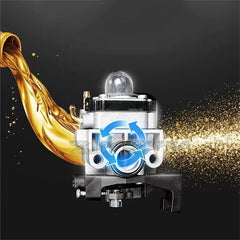 Four-stroke  Gasoline Lawn Mower