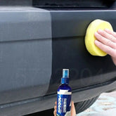 Car Plastic Rubber