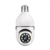 Smart Home Surveillance Camera