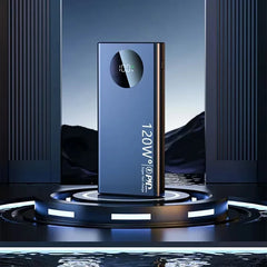 50000mAh High Capacity Power Bank