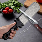 5 in1 Knife Sharpener
