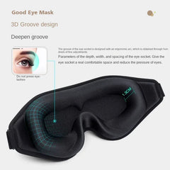 Blindfold Sleeping Aid
